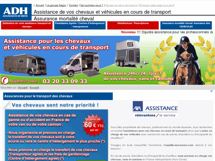 www.assurance-equidia.com