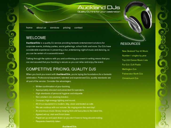 www.auckland-djs.co.nz