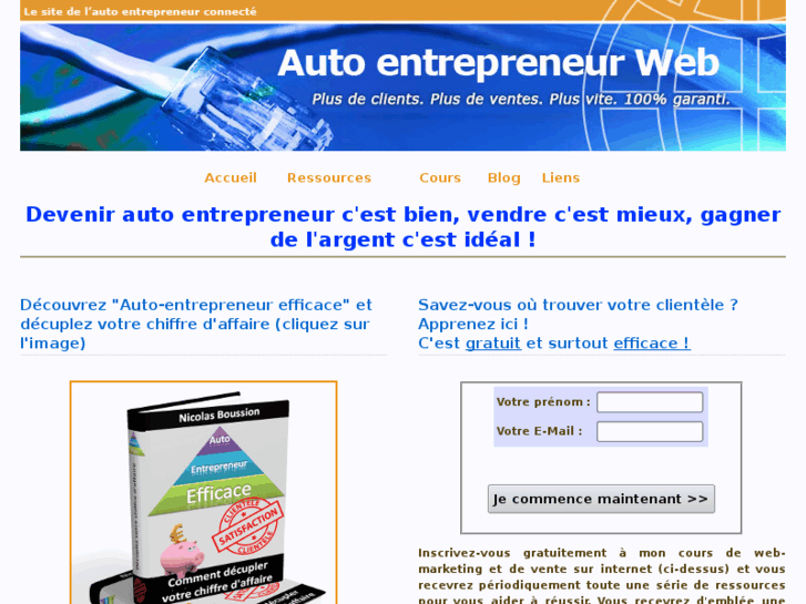 www.auto-entrepreneur-web.fr