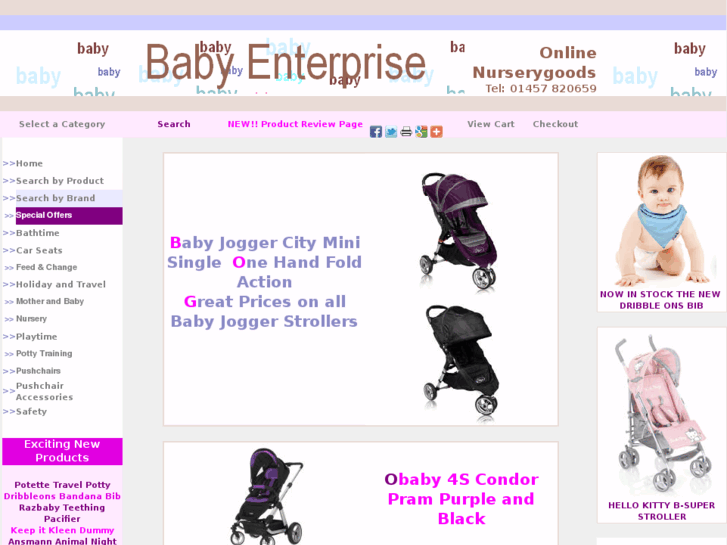 www.babyenterprise.com