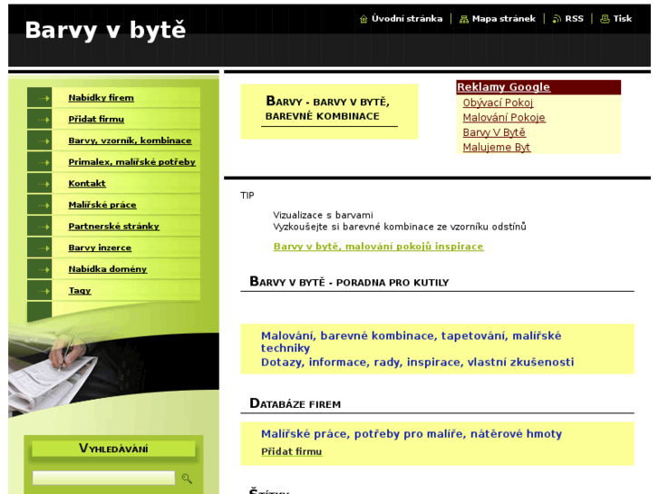 www.barvyvbyte.cz