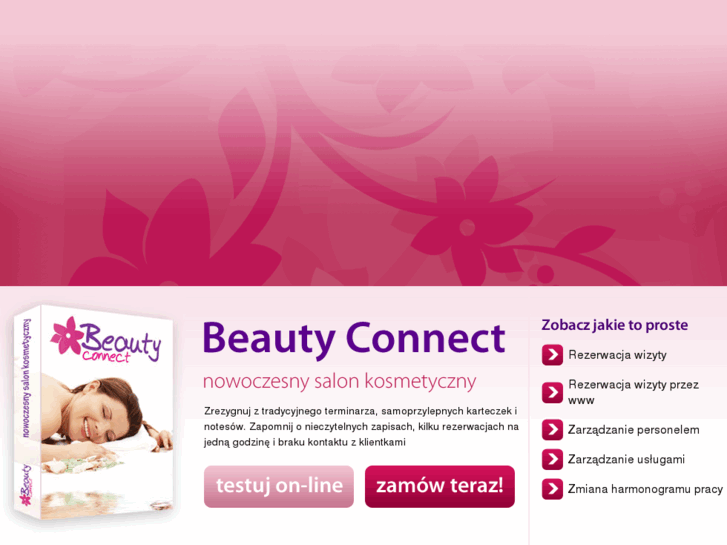 www.beautyconnect.pl