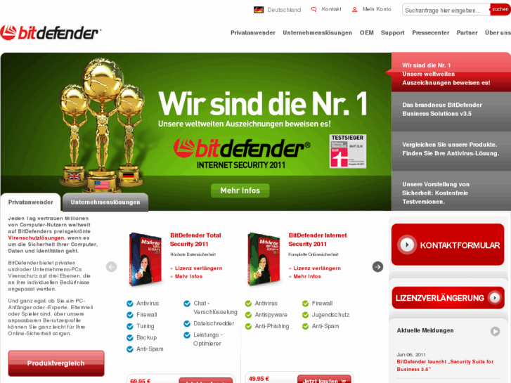 www.bitdefender.de