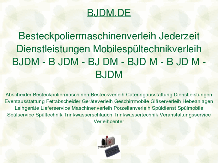 www.bjdm.de