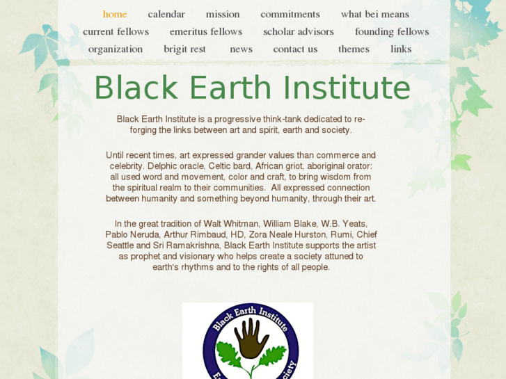 www.blackearthinstitute.org