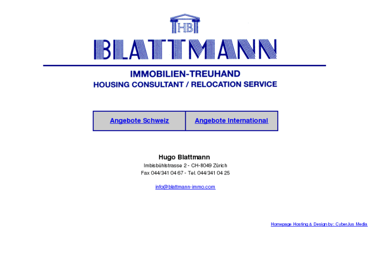 www.blattmann-immo.com