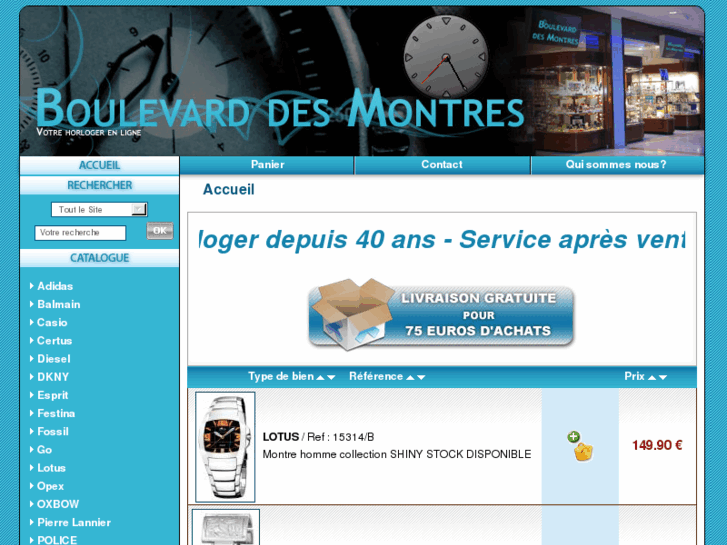 www.boulevard-des-montres.com