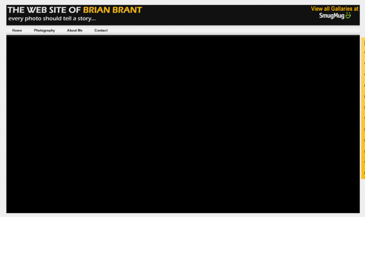 www.brianbrant.com