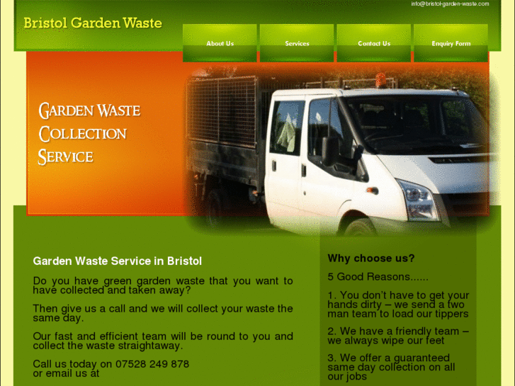 www.bristol-garden-waste.com