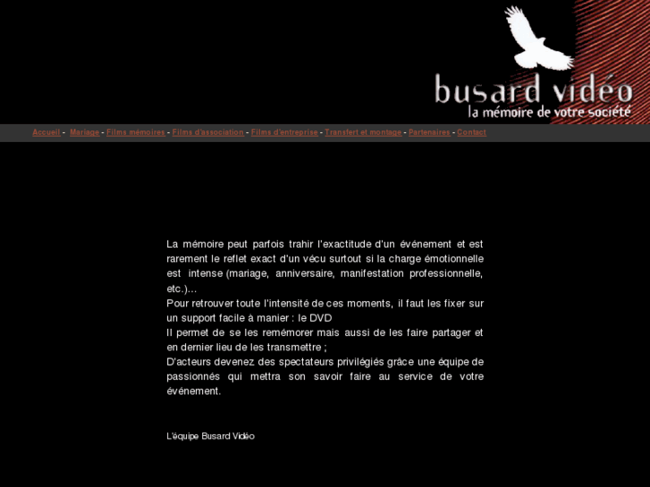 www.busardvideo.com
