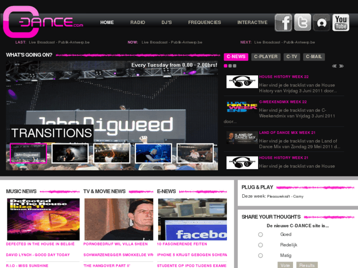 www.c-dance.be