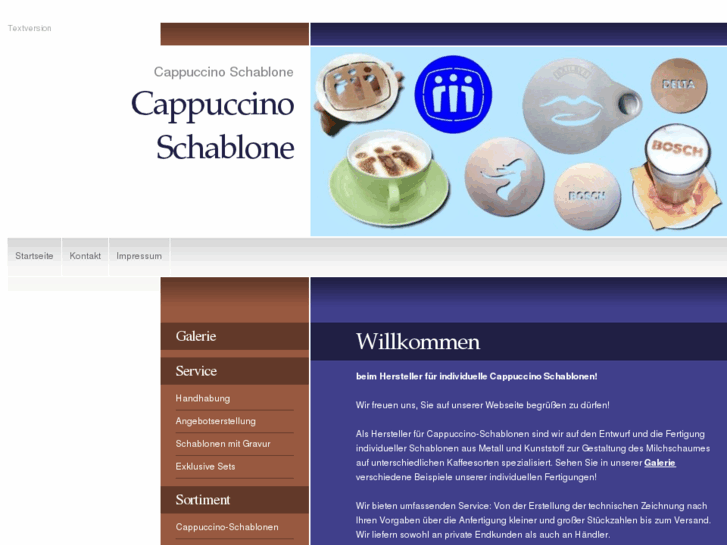 www.cappuccino-schablone.de