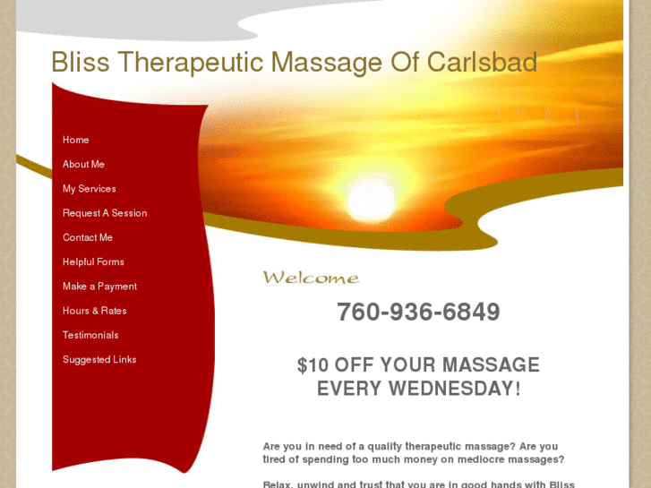 www.carlsbadmassagetherapist.com