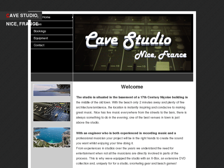 www.cave-studio.com