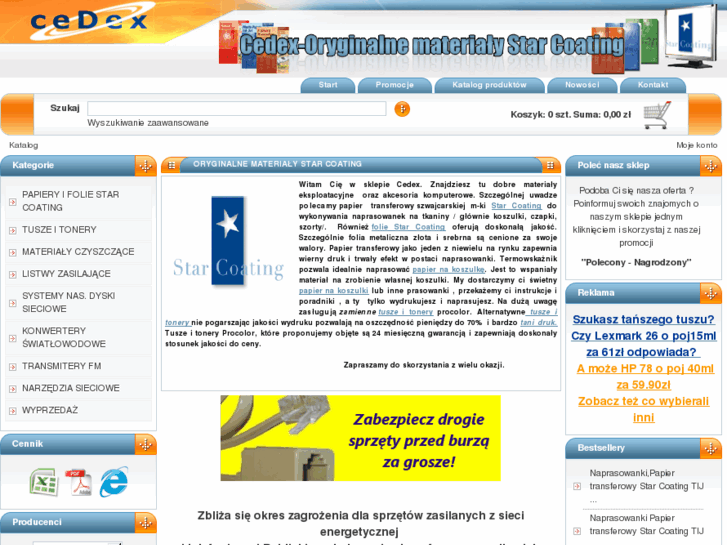 www.cedex.com.pl