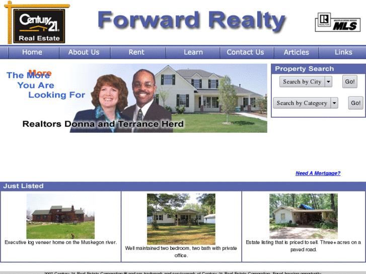 www.century21forward.com