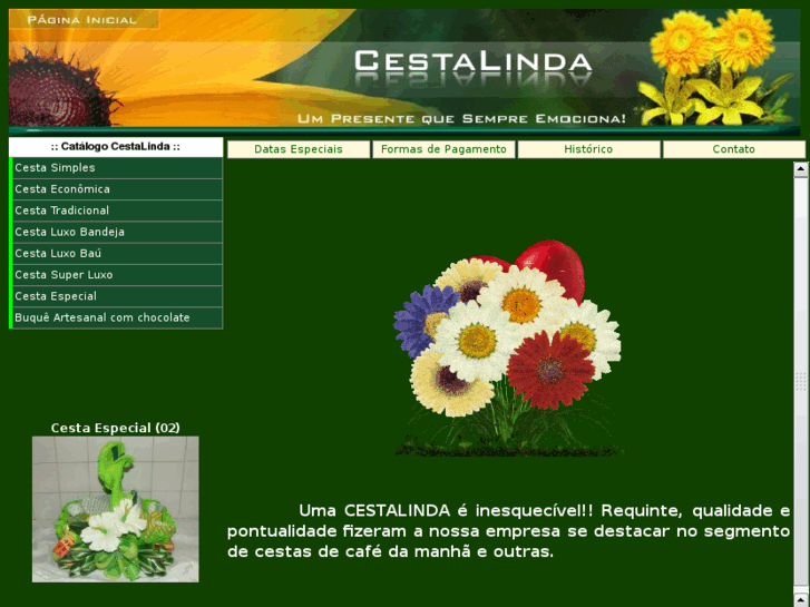 www.cestalinda.com