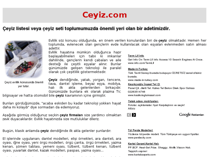 www.ceyiz.com