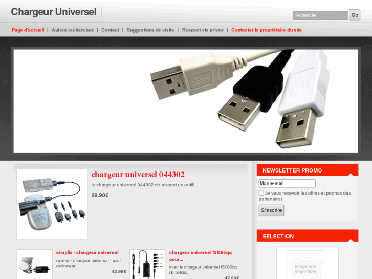 www.chargeur-universel.com