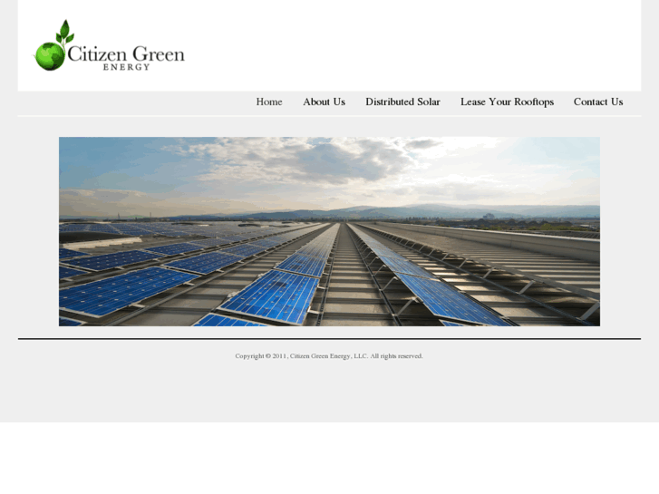 www.citizengreenenergy.com