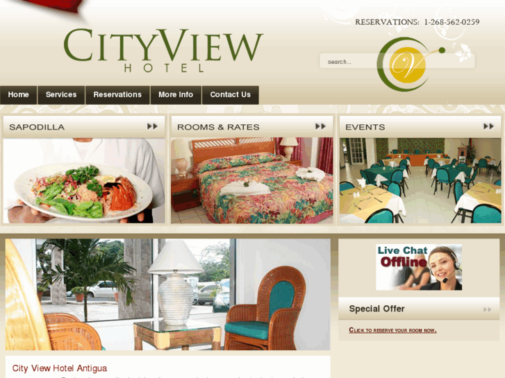 www.cityviewantigua.com