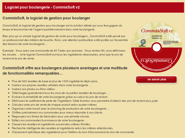 www.commissoft.com