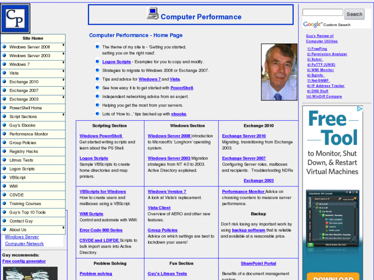 www.computerperformance.co.uk