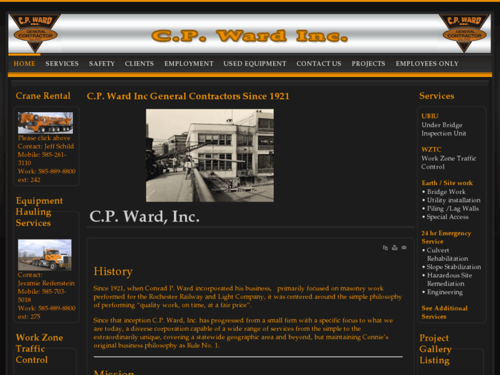 www.cpward.com