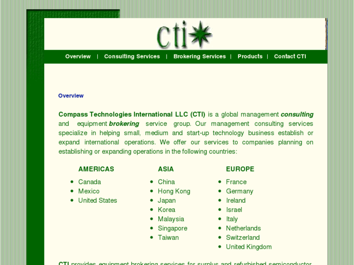 www.cti-oed.com