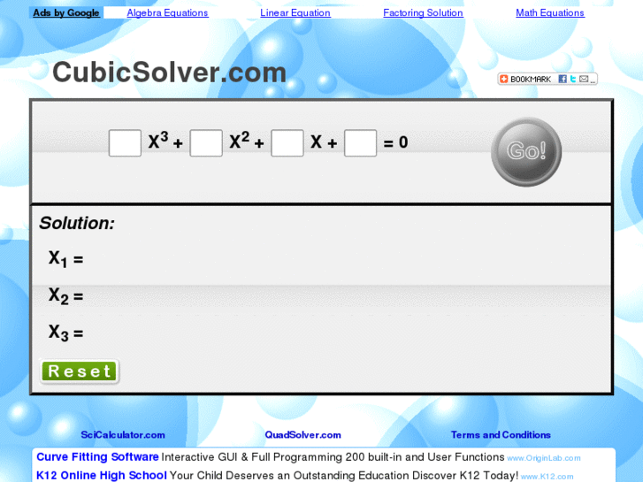 www.cubicsolver.com