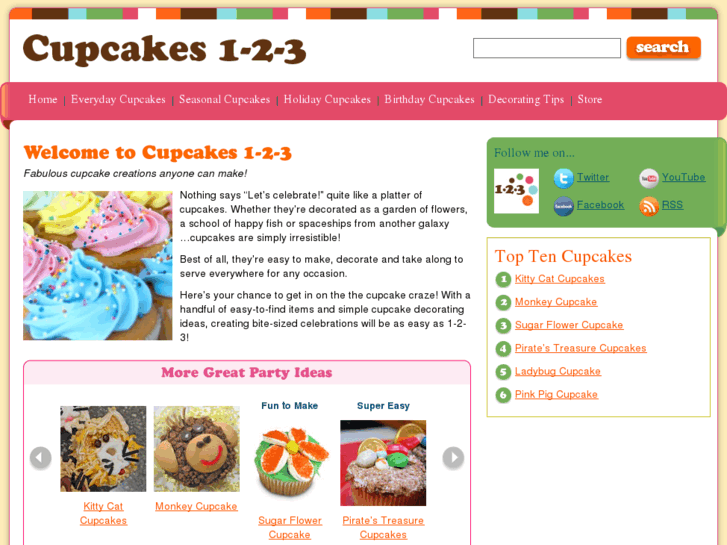 www.cupcakes123.com