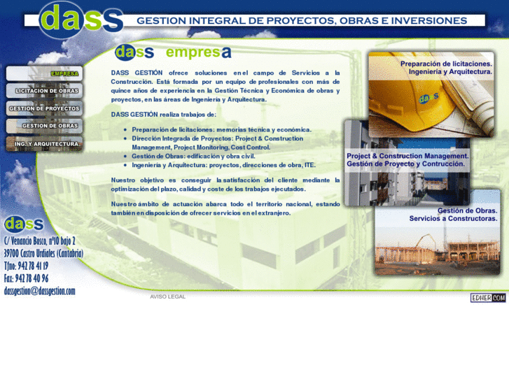 www.dassgestion.com