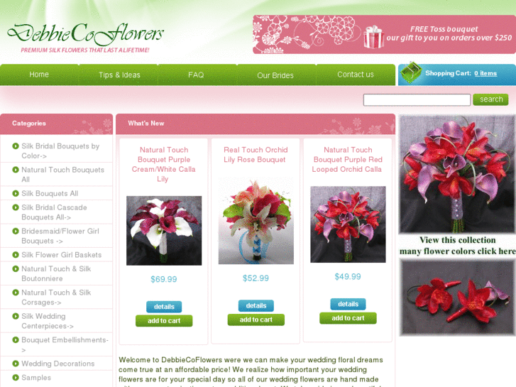 www.debbiecoflowers.com