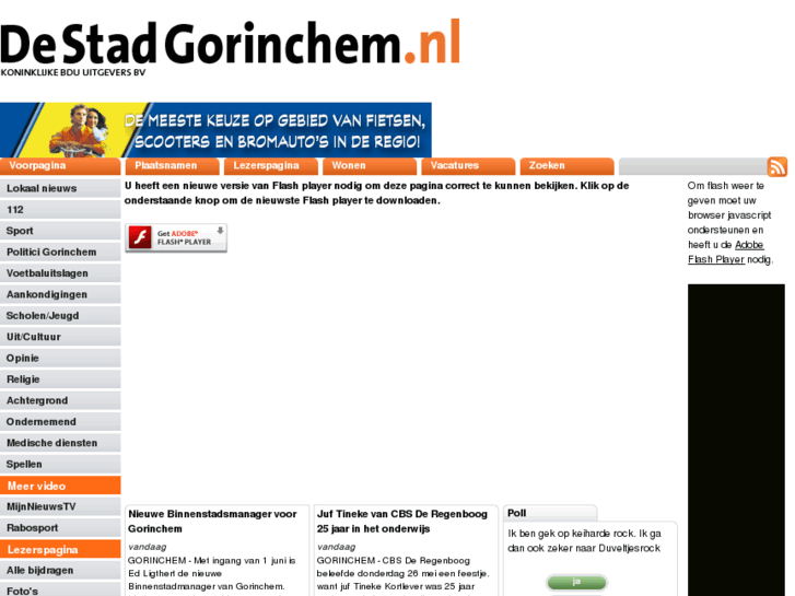 www.destadgorinchem.nl