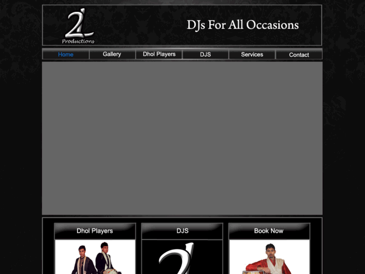 www.dhol-players.com