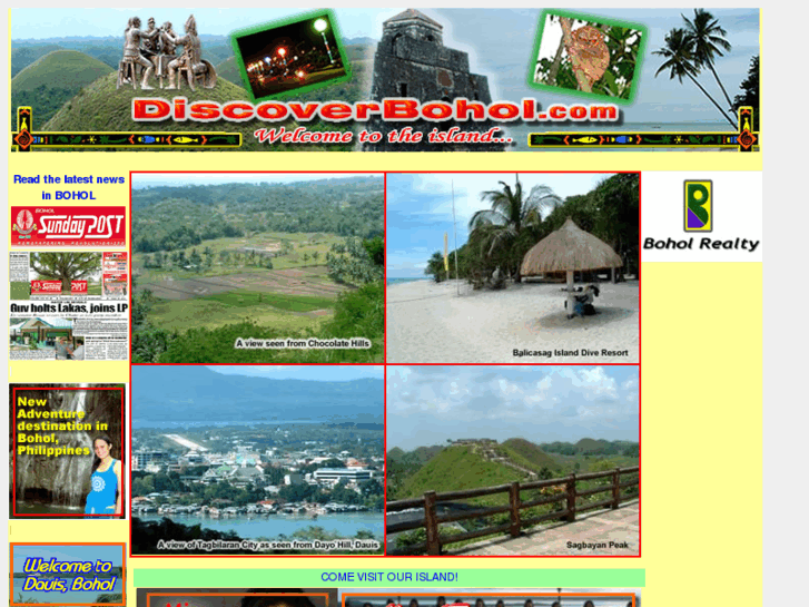 www.discoverbohol.com