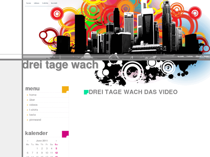 www.dreitagewach.com