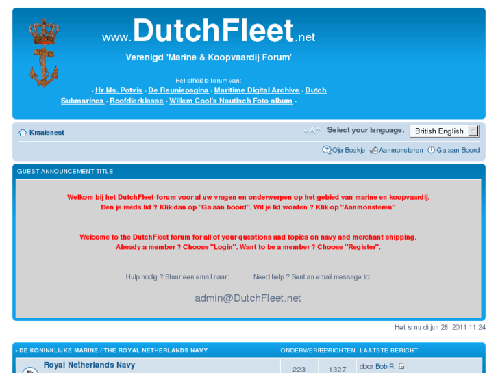 www.dutchfleet.net