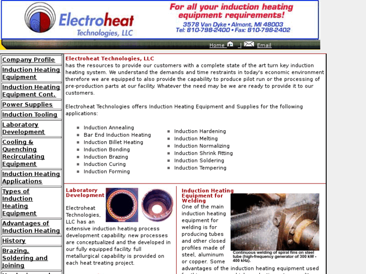 www.electroheat-technologies.com