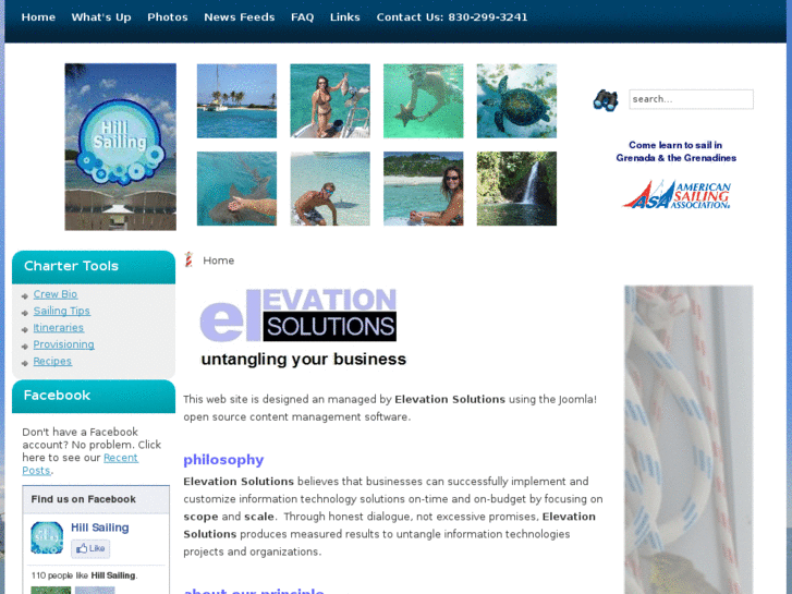www.elevationsolutions.com