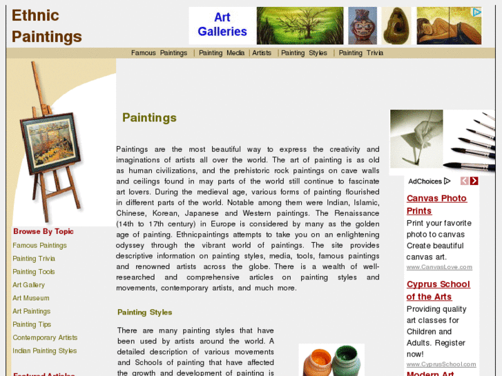 www.ethnicpaintings.com