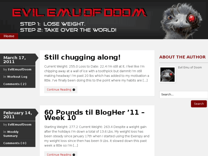 www.evilemuofdoom.com