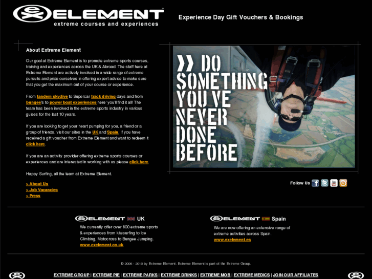 www.exelement.com