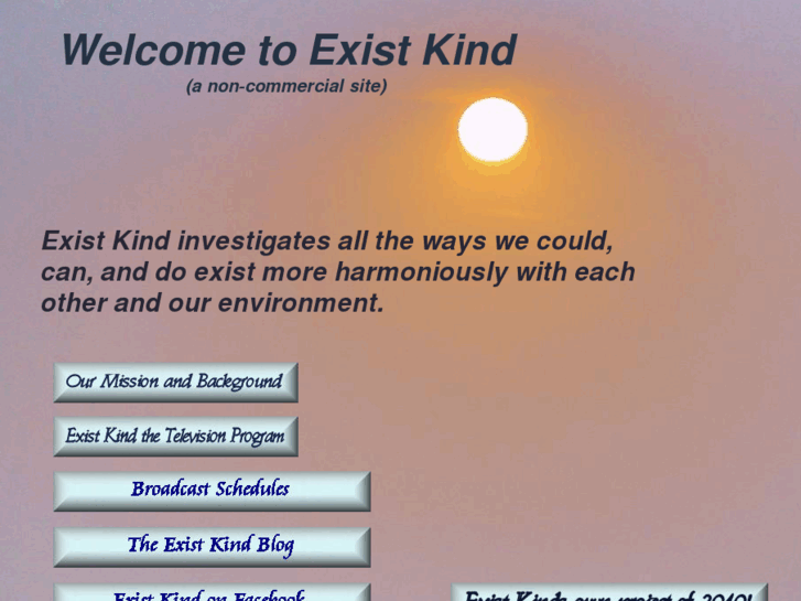 www.existkind.com