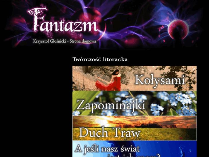 www.fantazm.pl