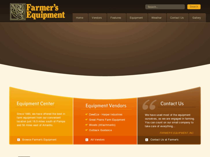 www.farmers-equipment.net