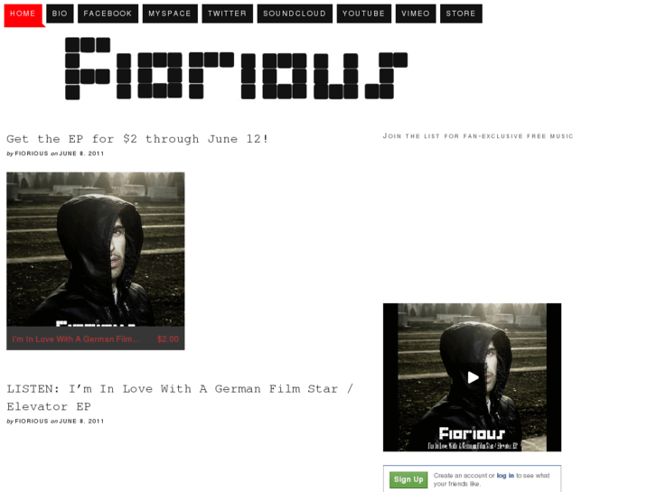 www.fiorious.com