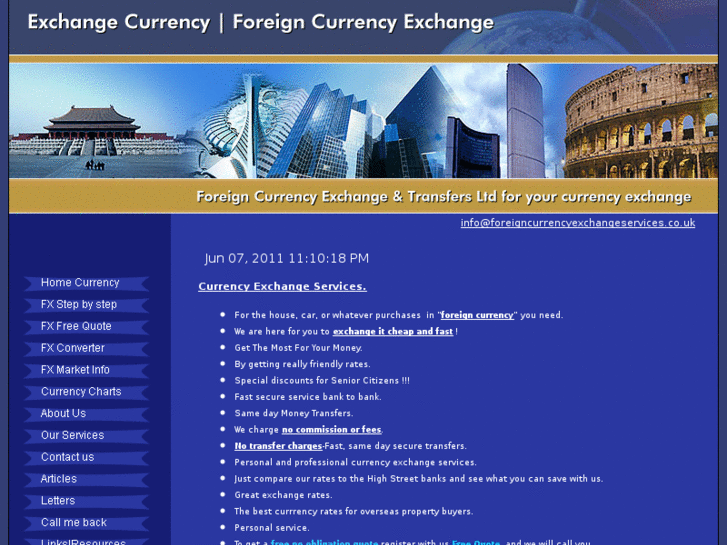 www.foreigncurrencyexchangeservices.co.uk