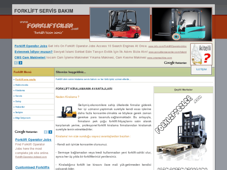 www.forkliftciler.com