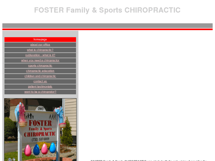 www.fosterchiropractic.org